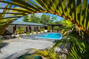 Sutopia Holiday Resort place picture